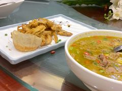 -蓝天宾馆·融合菜·宴席(解放大道店)