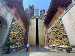 -上海东林寺(金山区)