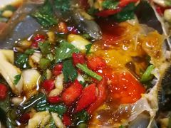 -肥信潮菜(科新路店)