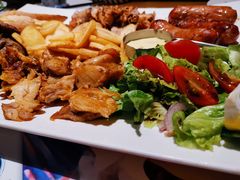 -HELLO MUSAE 拾光缪斯餐厅·纯正希腊风味(苏州中心店)