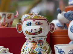 -视博茶点(美狮美高梅店)