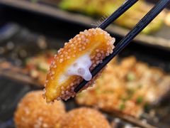 -匠子烤鱼(上邦百汇城店)