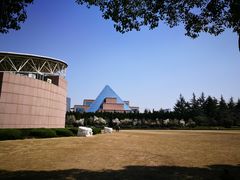 -上海市龙华烈士陵园