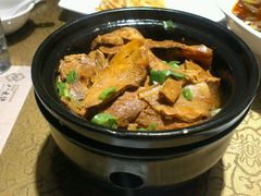 android_upload_pic-李氏八大件老菜馆(万宝街店)