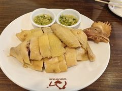 -文记壹心鸡(宝华路店)
