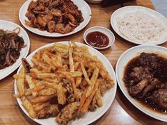 -贤花饭店(城阳店)