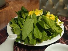 蔬菜拼盘-红山红餐厅(宏源大厦店)