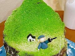 -慕可创意美学·定制CAKE·微景观蛋糕(总店)