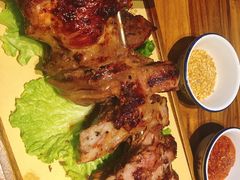 -那些年记忆烧烤