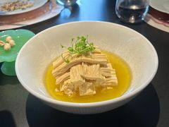 -荷风细雨·中国茶宴(碧云店)