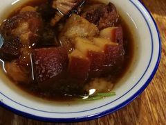 同安封肉-聪辉同安老美食饭店(大元路店)