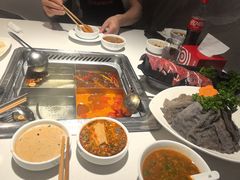 -海底捞火锅(外滩店)