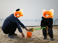 -云龙湖旅游景区