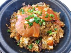 -好兄弟郭巨海鲜(天一阁店)