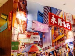 -杭州钱江新城万怡酒店-西餐厅