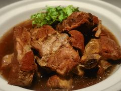 -真定郝家排骨(正定县总店)