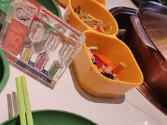 -润园四季椰子鸡火锅(南山海岸城店)