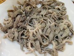爆肚-白魁老号饭庄(交道口店)