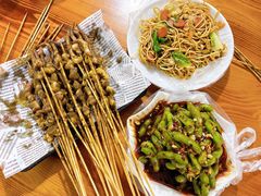 -十里铺铁板鱿鱼