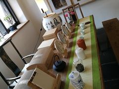 -瓦库茶馆17号(海汇港店)