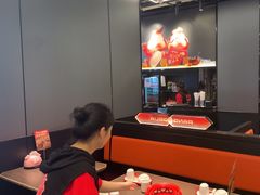 -胖哥俩肉蟹煲(石家庄长安万达店)