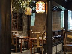 -南京大牌档(新街口德基广场店)