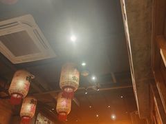 -旧街市鲜货老火锅(大光路店)