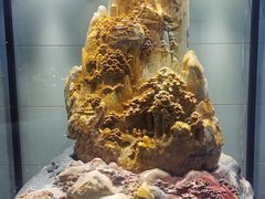 -青田石雕博物馆