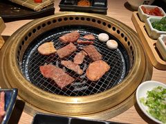 -牛角烧肉(步步高星城天地店)