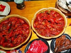 -金陵一哥龙虾(水木秦淮店)