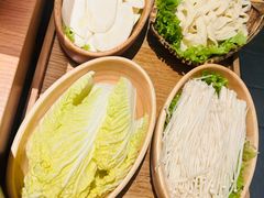 -盡膳口福跷脚牛肉火锅(国贸商城店)