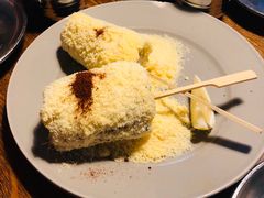 -机器人火炉披萨