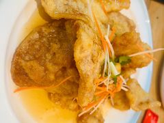 -东北风(江北万达店)