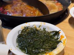 -歪胖子重庆老火锅(淮安楚州万达店)