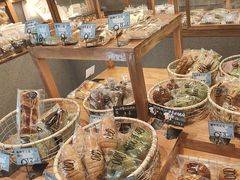 -Max Bakery 阿唛手作