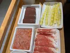 -傣妹火锅(南京东路一店)