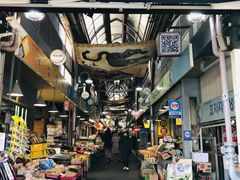 -通仁市场