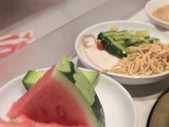 -东门口·新式老北京火锅(河西龙湖天街店)