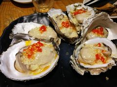 -烧蠔帮·湛江生蚝(工农店)