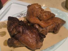 -状元阁烧烤(新华路总店)