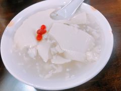 冰醉豆花-西月城谭豆花(春熙路店)