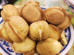 蛋糕仔-顺记冰室(宝华路店)