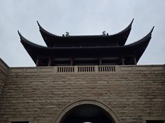 -苏州吴宫泛太平洋酒店