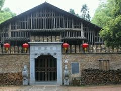 -景德镇古窑民俗博览区