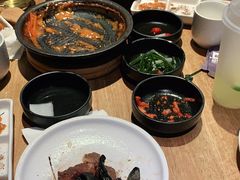 -黑牛黑猪烤肉专门店(万象城店)