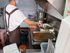 -豪香里脊肉串(大中路店)