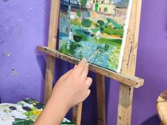 -BRAVO 赞·美艺术中心·系统美术·书法·艺考(双井校区)