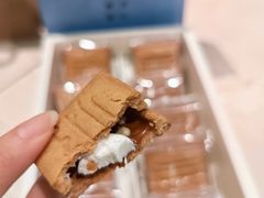 -巴黎贝甜(凯德MALL望京店)