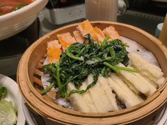 -辛香味烧鱼馆·非遗技艺·排骨红烧肉(光谷医药园店)
