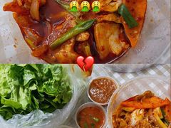 -咕咕站韩国料理(紫金港店)